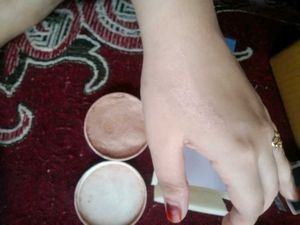 Myglamm Highlighter ❤️