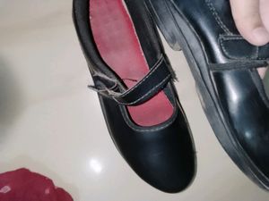 School Shoes