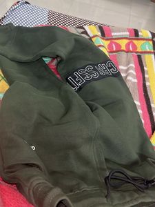 Adidas Crossfit Track Pants