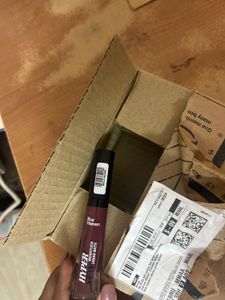 Blue Heaven Hyper Liquid Matte Lipstick