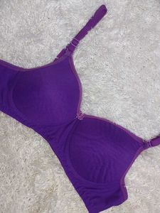 Padded Bra