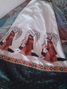 Navratri Special Lahnga Choli