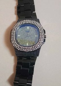 Sekou Quartz Watch