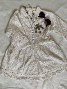 Short Kurti