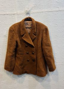 🇹🇷 Turkey imported dress coat