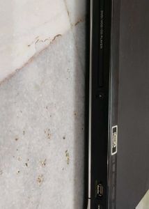 LG DVD Video Player