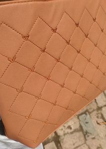 Gorgeous Women Coral Handbag...