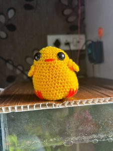 Baby chick