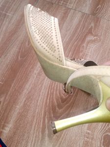 Charin Heels