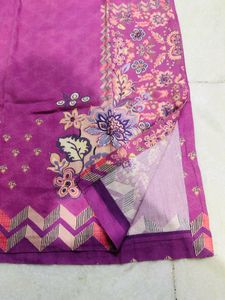 Cotton Kurta