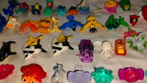 Mini Toys For Kids
