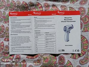 THERMOMETER