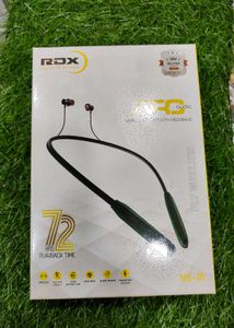 New Neckband