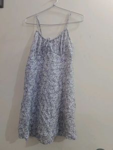 A-line Dress
