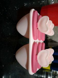 Popsicle Mold
