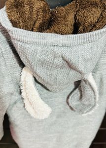 Woolen Romper For Kids