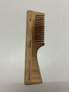 Neem Wooden Comb