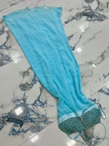 Cocktail Mermaid Dress