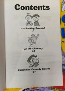 Five Books Combo