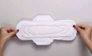 100 Pcs - Sanitary Pad - @ Only ₹ 200/-