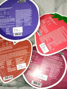 Dot &amp; key Lipbalm All Flavours