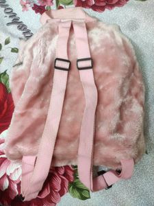 Twin Rabbit Bag 🛍️
