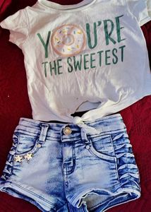 Top Short Set2
