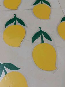 Mango Shop Art