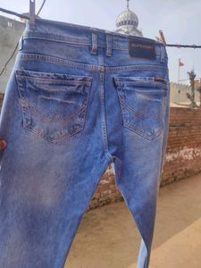 Jean Pant For Men