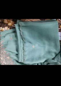 Vintage Farshi Shalwar Suit