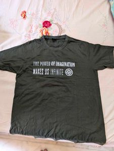 Cotton T-shirt