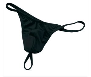 Mens Thong Underwear