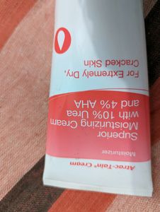 Atrac-Tain Cream..mosturiser