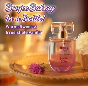 Plum BodyLovin&#39; Vanilla Vibes Eau de Parfum