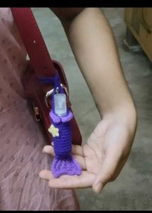 Mermaid lipbalm Holder🧜🏻‍♀️✨