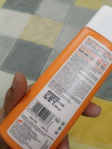 Himalaya Sunscreen Lotion