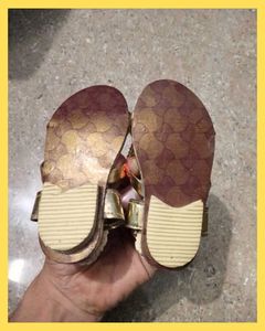 🌸👶 Cute Baby Girl Sandals | Soft &amp; Comfortable