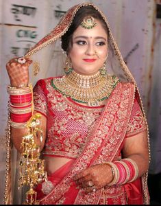 Bridal Jwellery Set