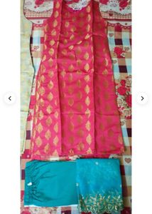 Elegant Kurta Set