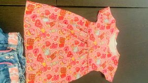 Eten Brand Top&amp;Jean