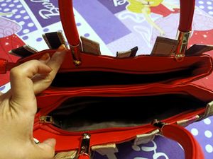 Hand Bag