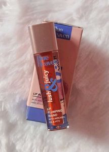 Blue Heaven Lip Plumping Wand