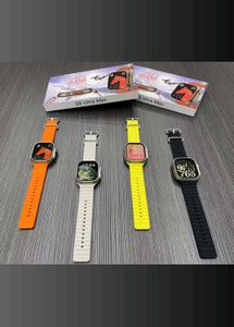 White Unisex Sport Smart Watch, Model Name/Number: