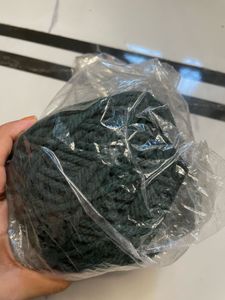Half Kg Macrame Rope