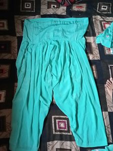Readymade Suit Set