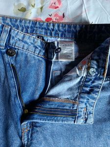 Crossover Jeans H&amp;M