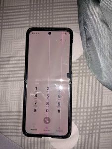 Samsung Galaxy Z Flip 3 5g