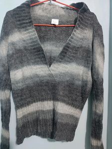 Korean Style Top