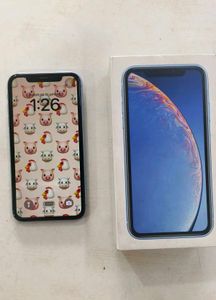 iPhone XR -Good Condition