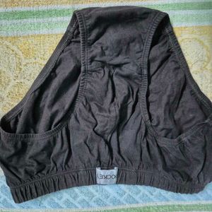 Jockey Black Briefs
